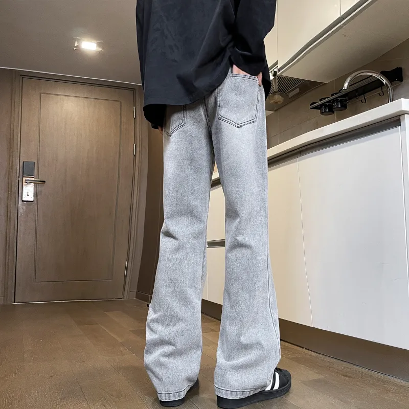 Endless Abyss Jeans Unisex-19
