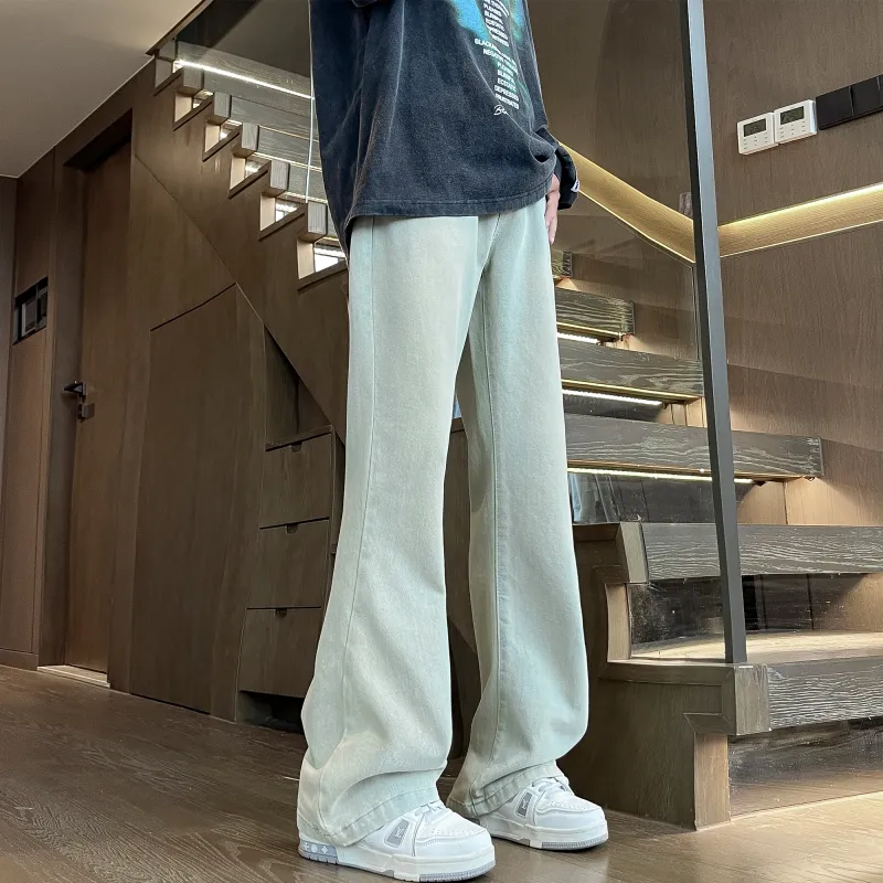 Endless Abyss Jeans Unisex-15