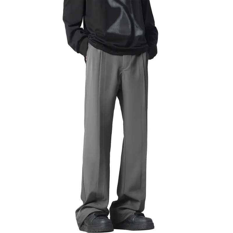 Endless Abyss Casual Pants Unisex-4