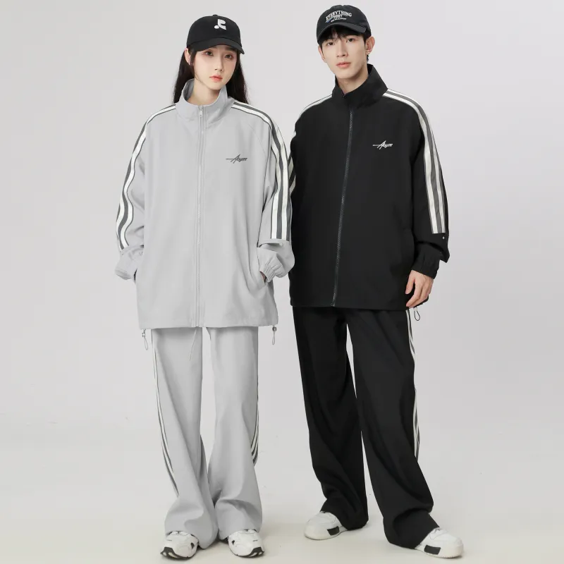 Endless Abyss Casual Sportswear Unisex-9