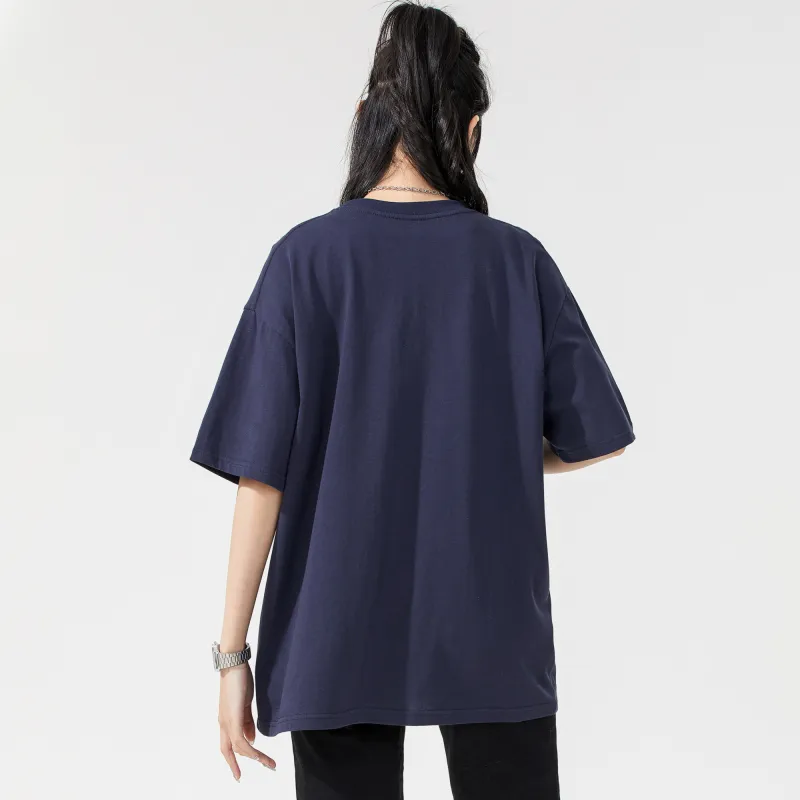 Endless Abyss T Shirts Unisex-11