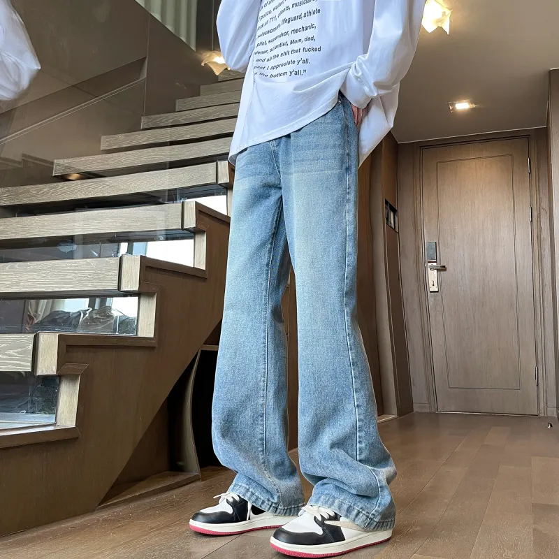 Endless Abyss Jeans Unisex-10