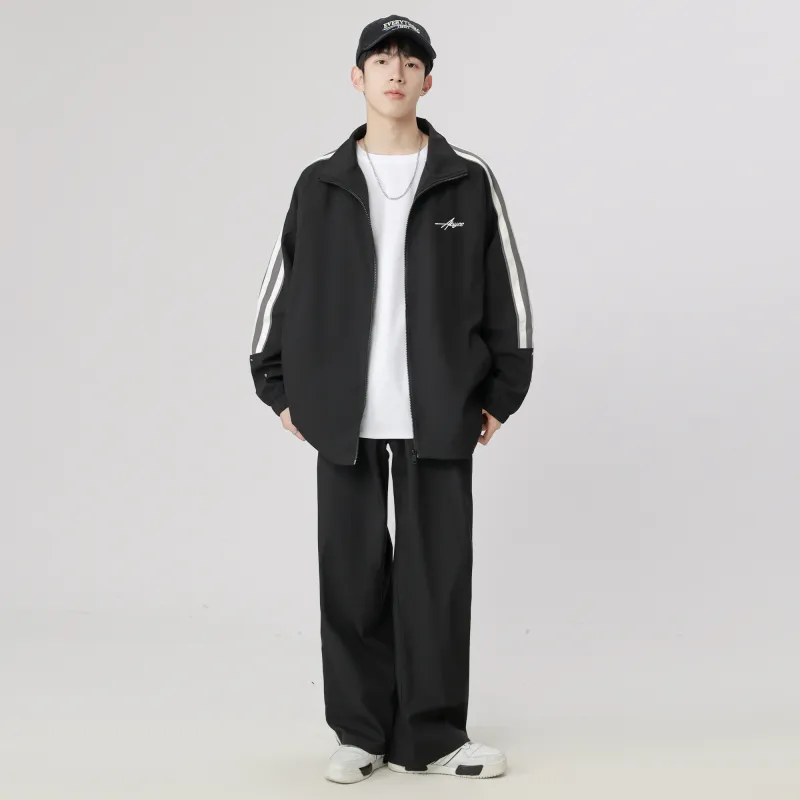 Endless Abyss Casual Sportswear Unisex-2