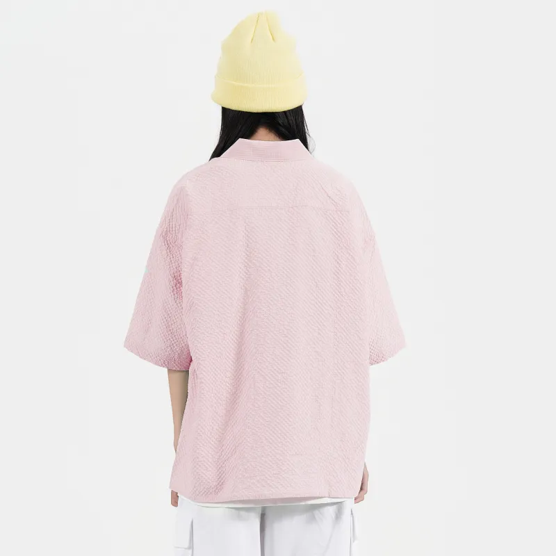 Endless Abyss Shirts Unisex-13