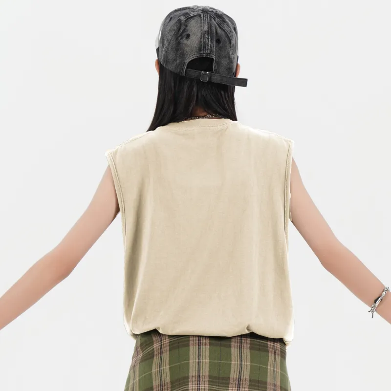 Endless Abyss Tank Tops Unisex-15
