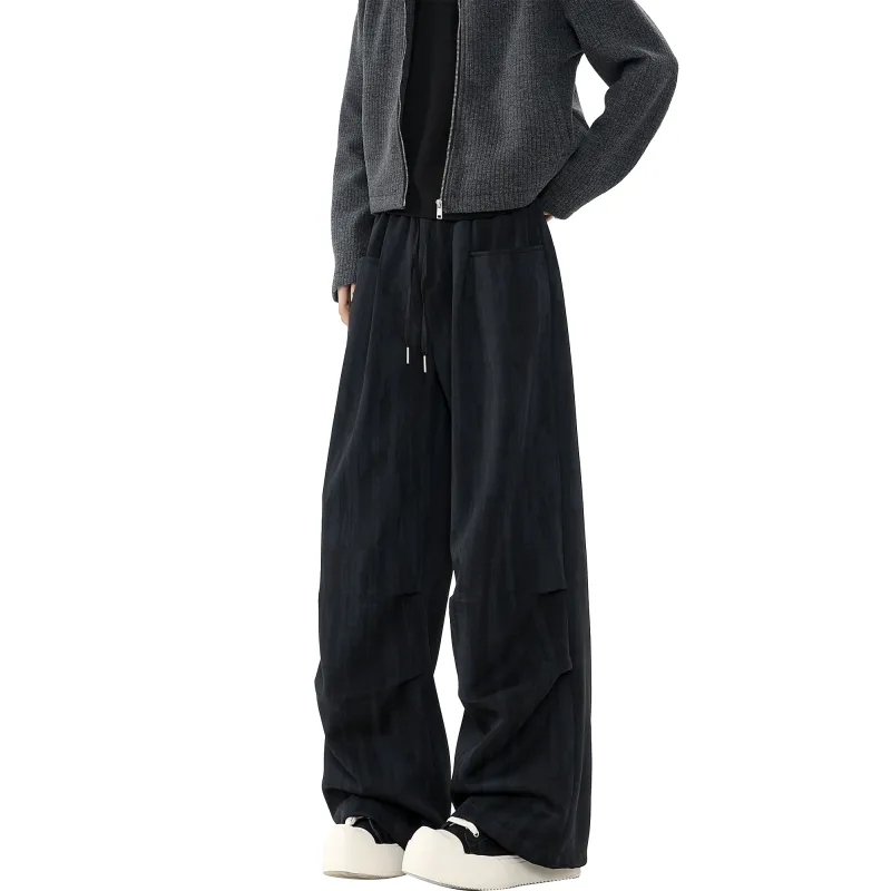 Endless Abyss Casual Pants Unisex-1