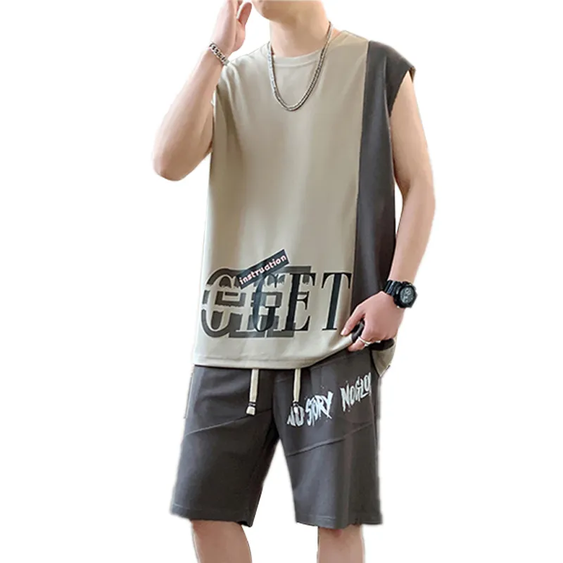 Endless Abyss Casual Sportswear Unisex-6