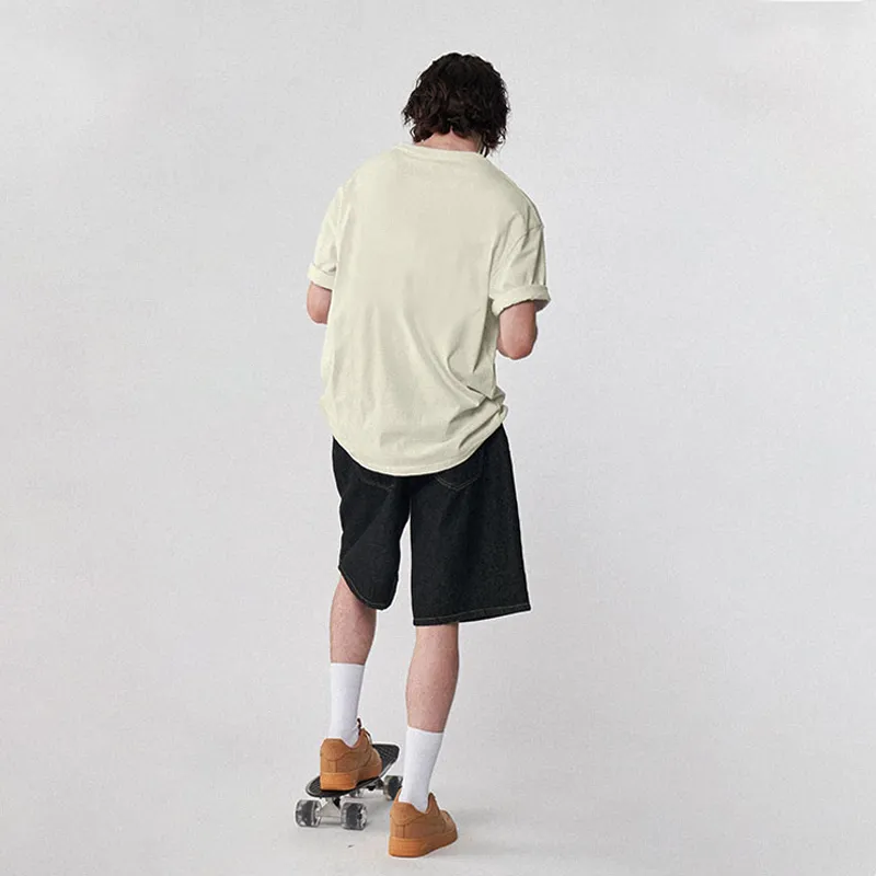 Endless Abyss T Shirts Unisex-27