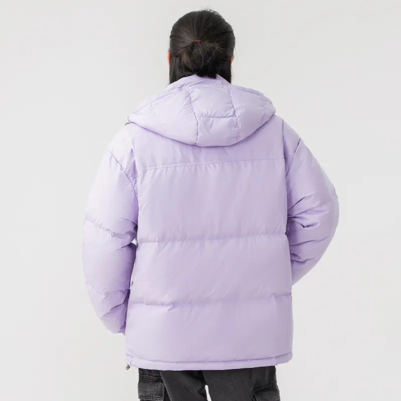 Endless Abyss Down Jacket Unisex-8