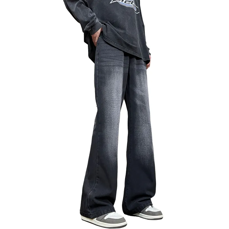 Endless Abyss Jeans Unisex-1