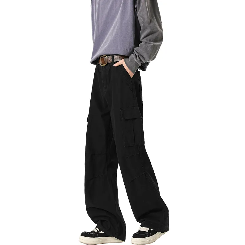 Endless Abyss Jeans Unisex-1