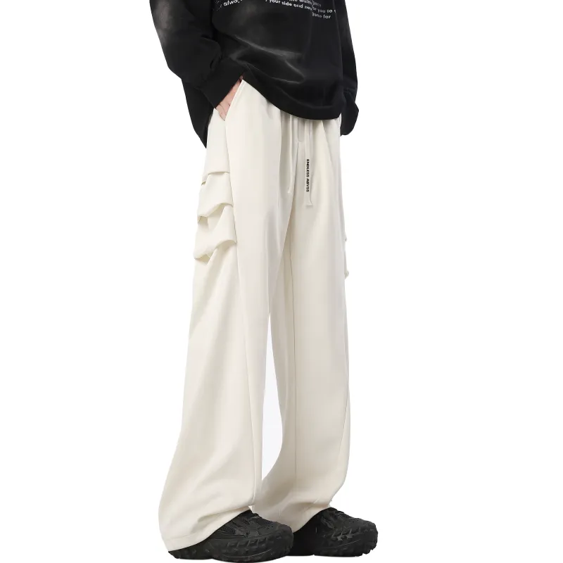 Endless Abyss Casual Pants Unisex-3