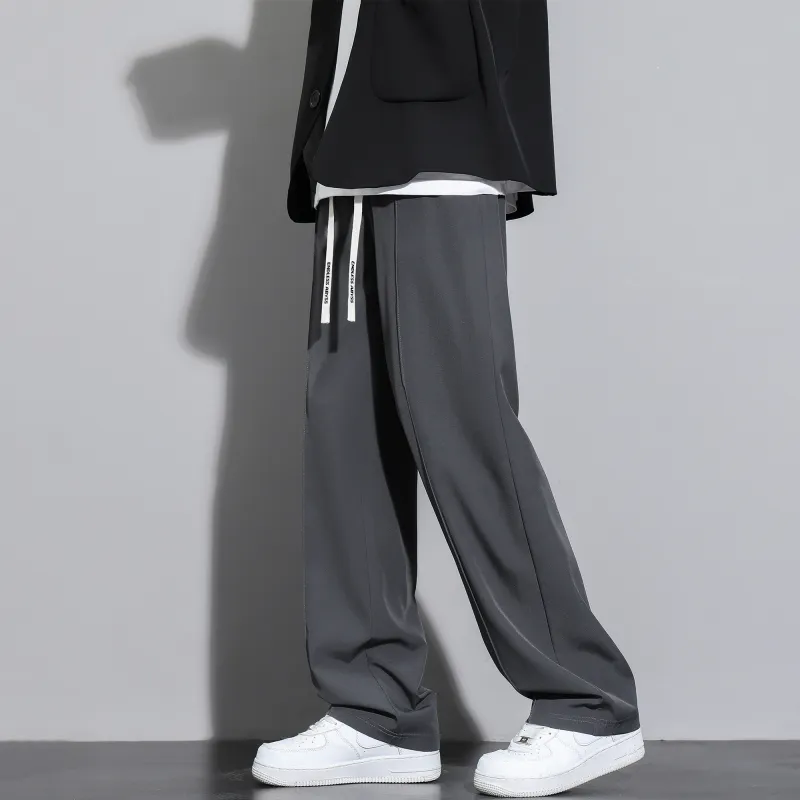 Endless Abyss Casual Pants Unisex-7
