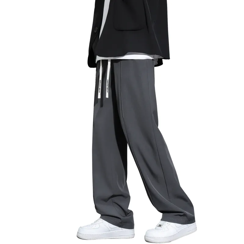 Endless Abyss Casual Pants Unisex-5