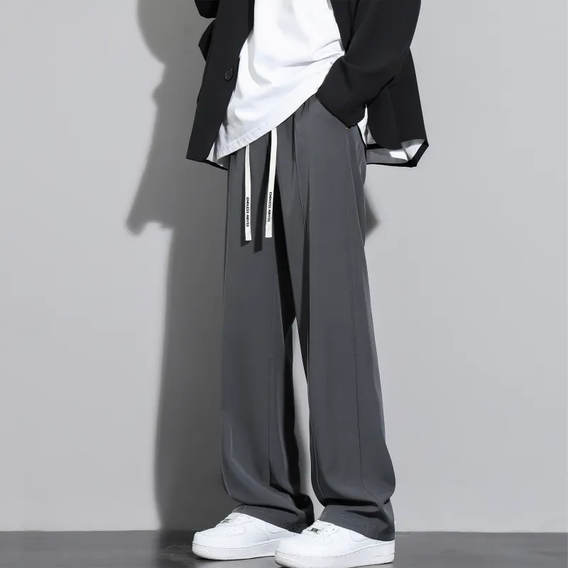 Endless Abyss Casual Pants Unisex-6