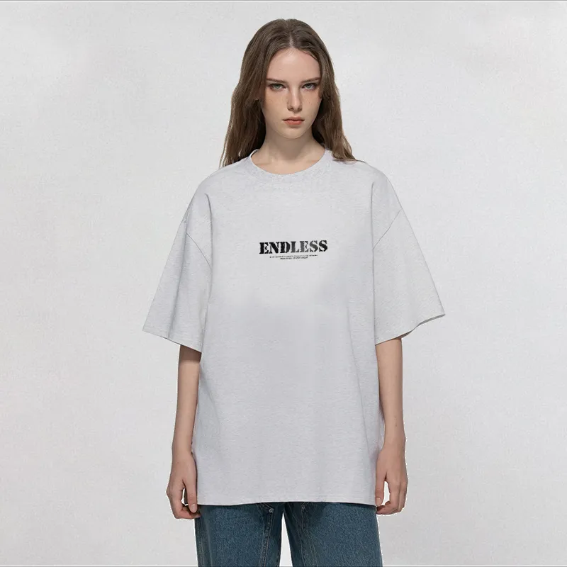 Endless Abyss T Shirts Unisex-12