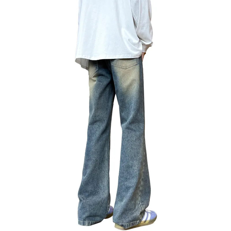 Endless Abyss Jeans Unisex-9