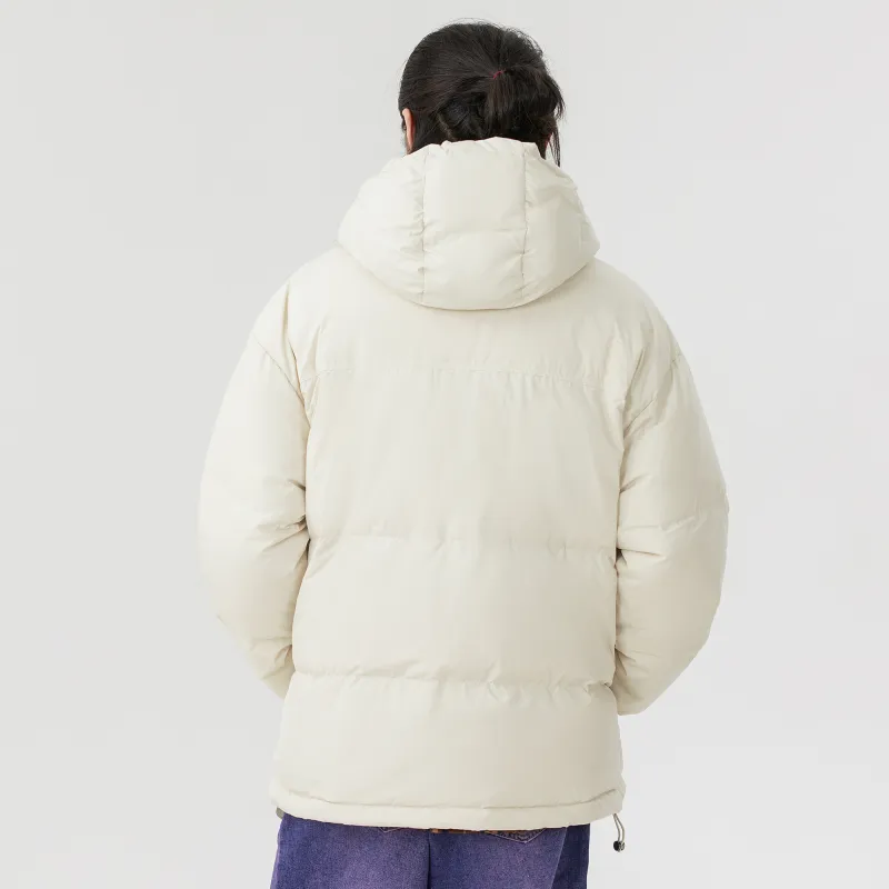 Endless Abyss Down Jacket Unisex-11