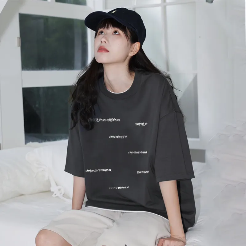 Endless Abyss T Shirts Unisex-19