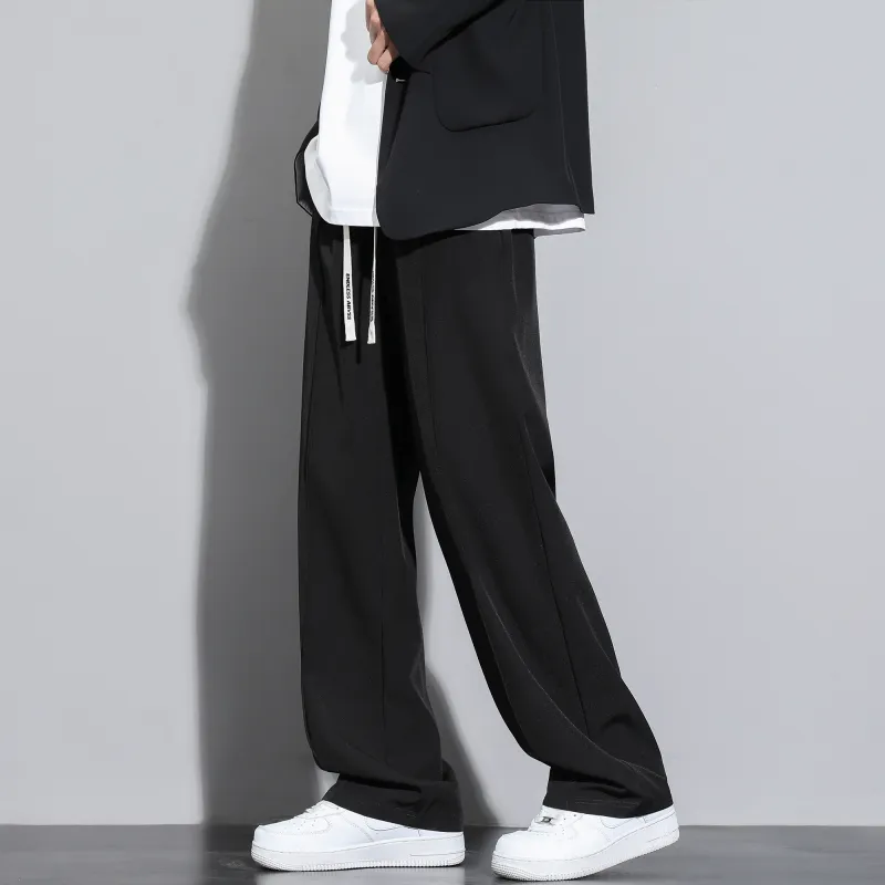 Endless Abyss Casual Pants Unisex-3