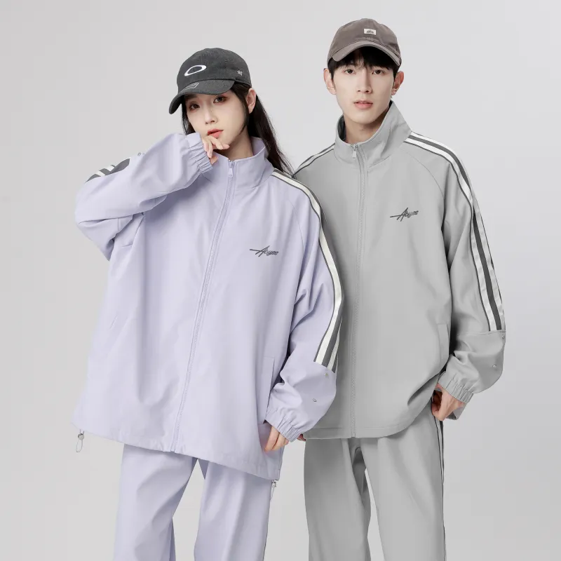 Endless Abyss Casual Sportswear Unisex-14