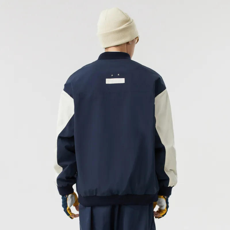 Endless Abyss Jacket Unisex Ecru-2
