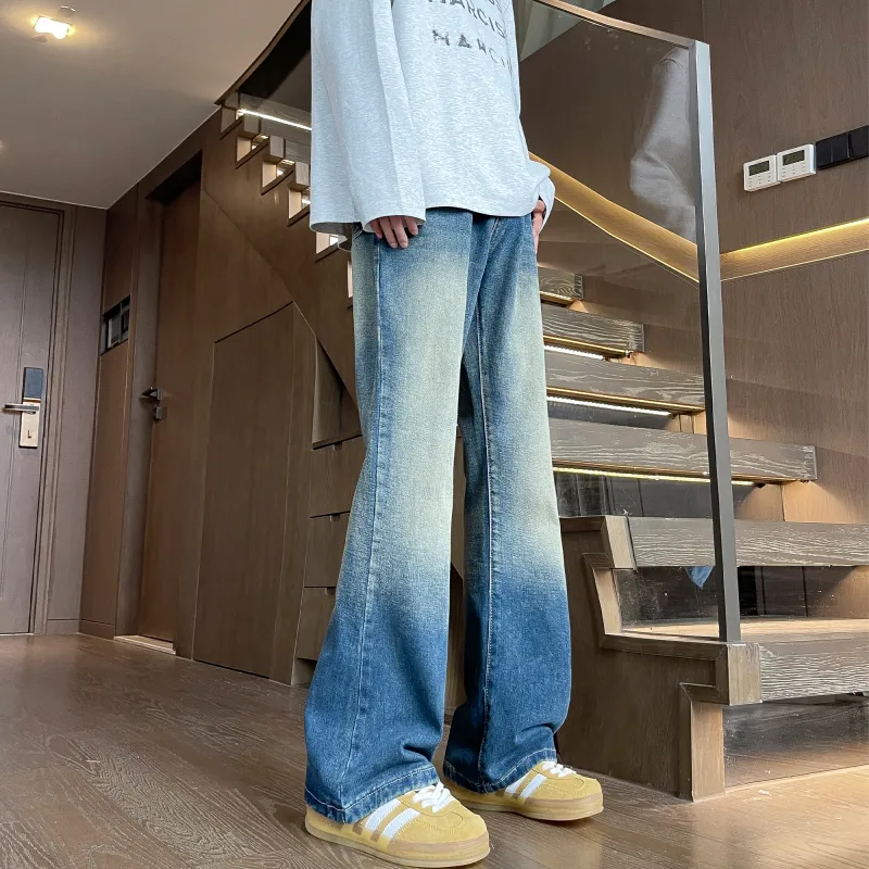 Endless Abyss Jeans Unisex-7