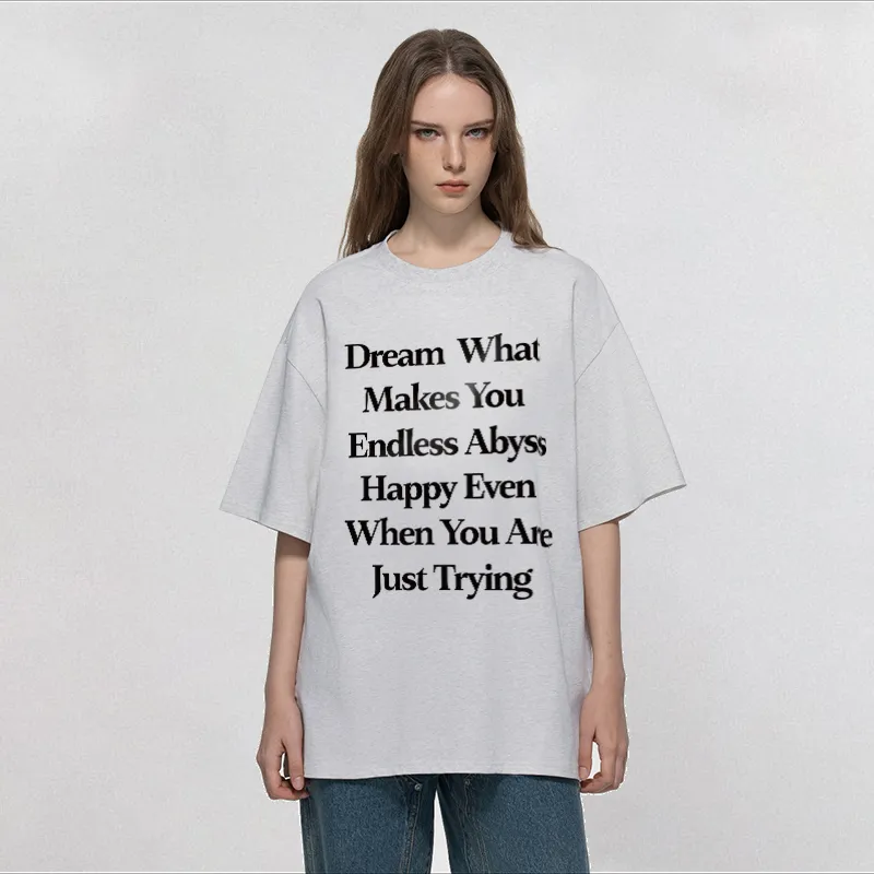 Endless Abyss T Shirts Unisex-15