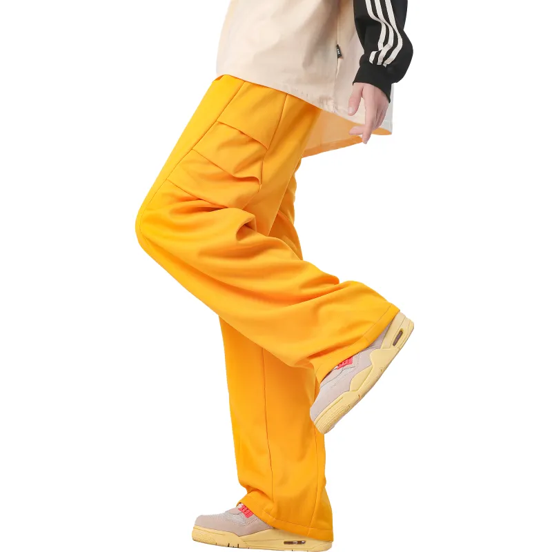 Endless Abyss Casual Pants Unisex-7