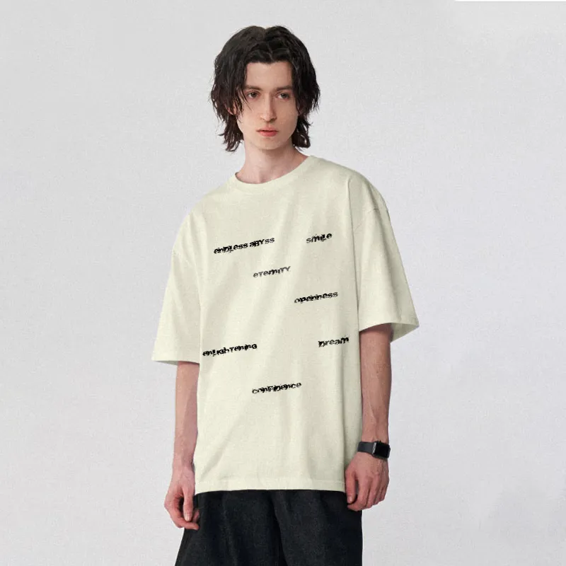 Endless Abyss T Shirts Unisex-24