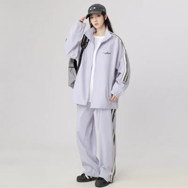 Endless Abyss Casual Sportswear Unisex-12