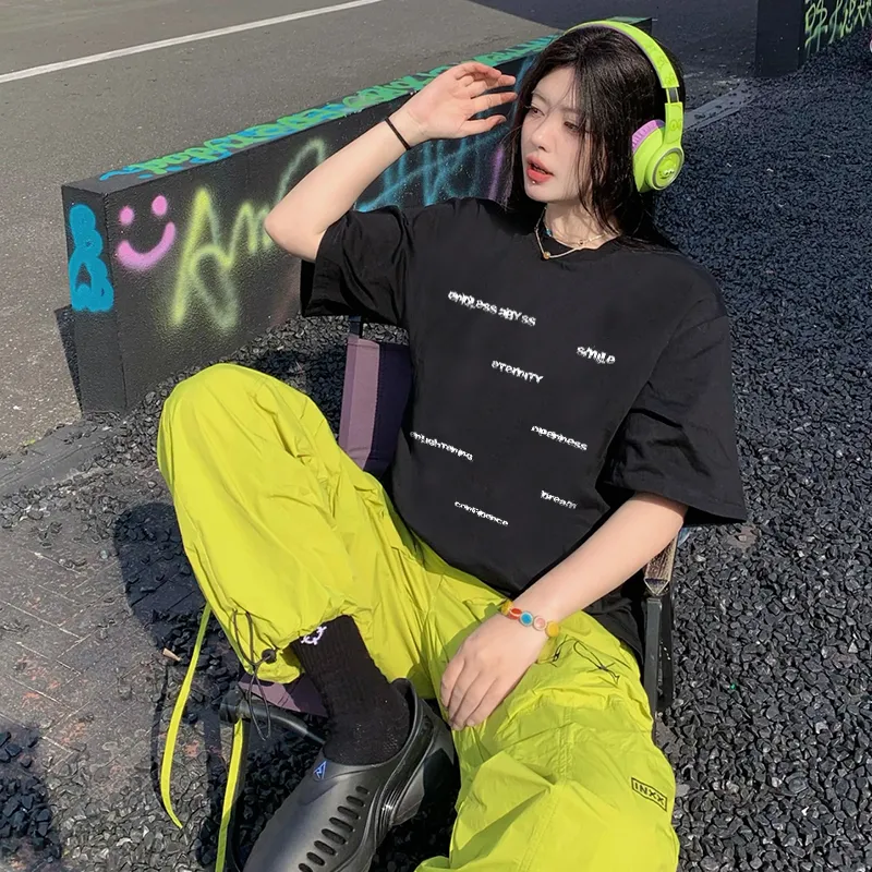 Endless Abyss T Shirts Unisex-3