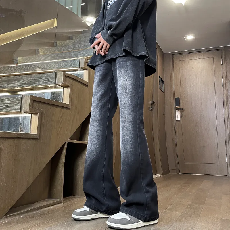 Endless Abyss Jeans Unisex-2