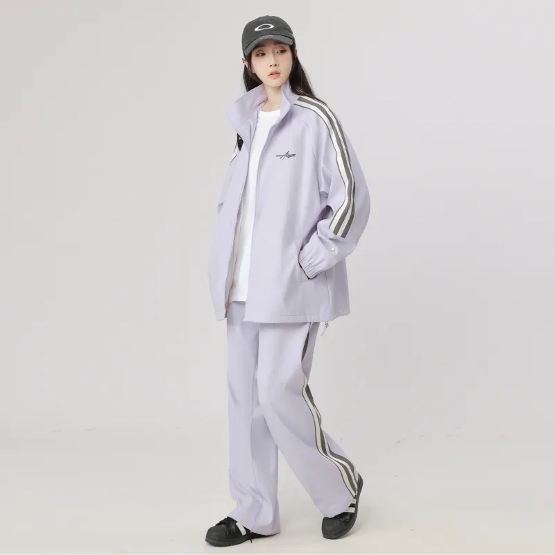Endless Abyss Casual Sportswear Unisex-13