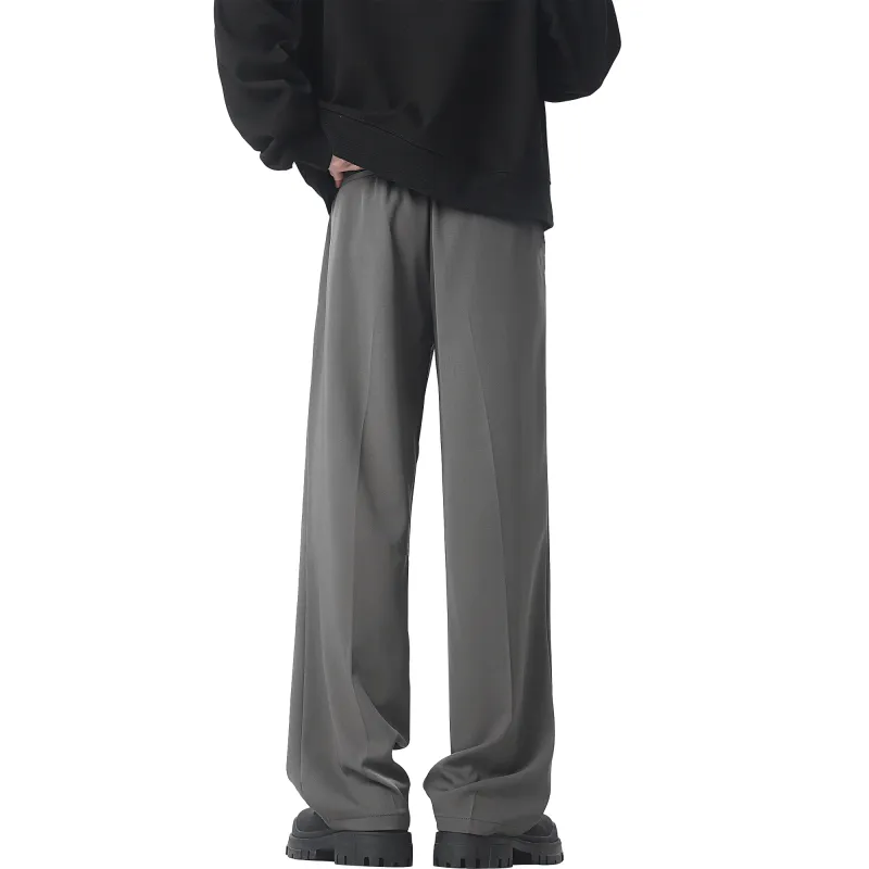 Endless Abyss Suit Trouser Unisex-3