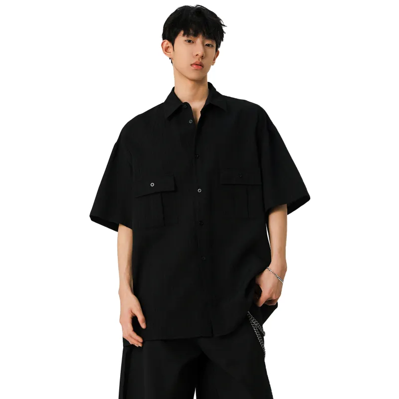 Endless Abyss Shirts Unisex-1