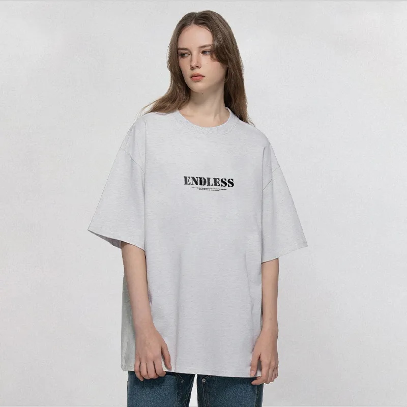 Endless Abyss T Shirts Unisex-11