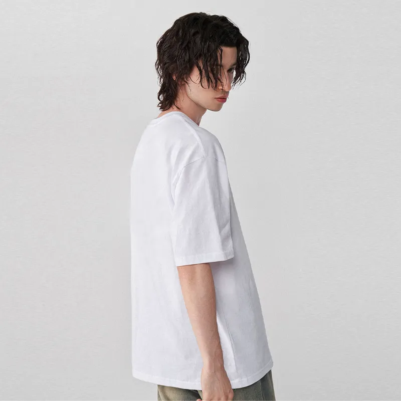Endless Abyss T Shirts Unisex-7