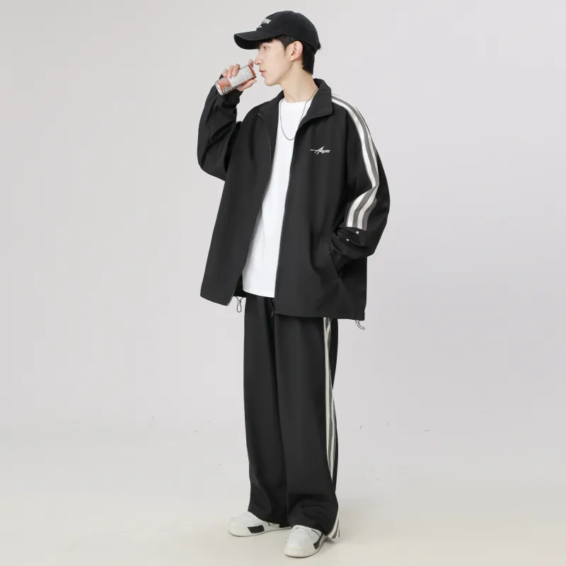 Endless Abyss Casual Sportswear Unisex-3