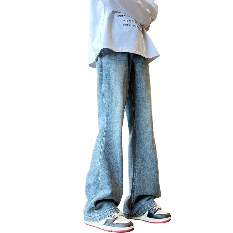 Endless Abyss Jeans Unisex-9