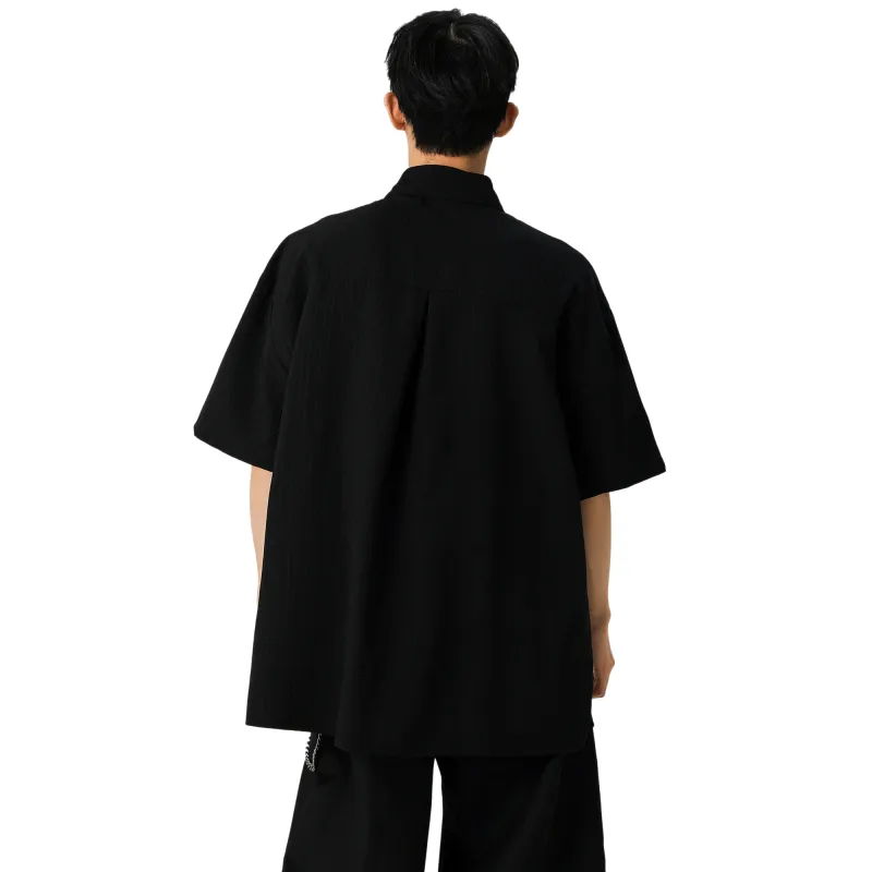 Endless Abyss Shirts Unisex-3