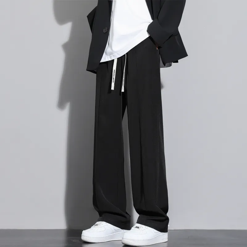 Endless Abyss Casual Pants Unisex-2