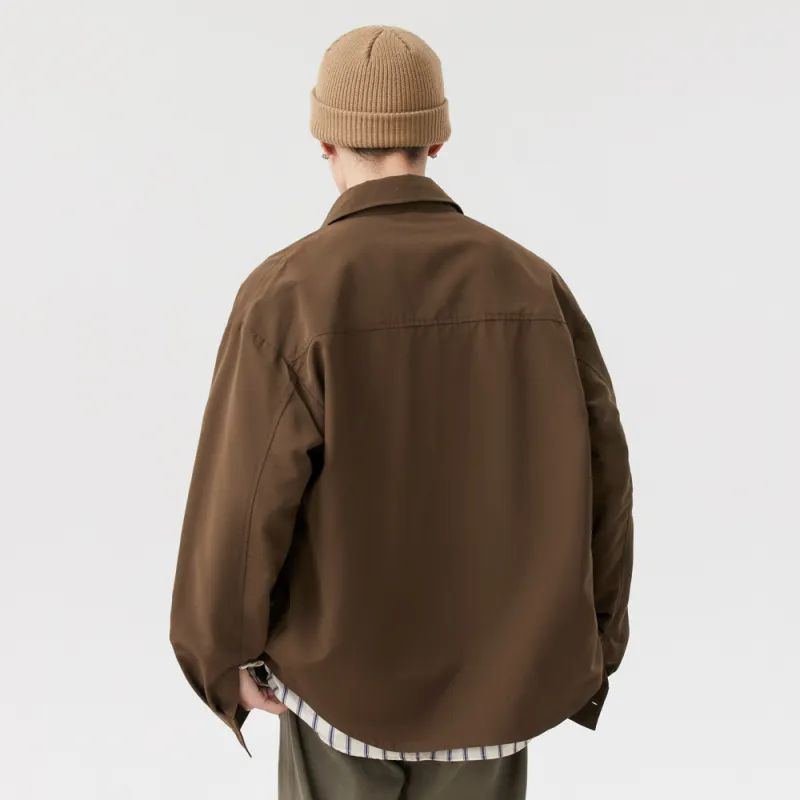 Endless Abyss Shirt Unisex Coffee-2