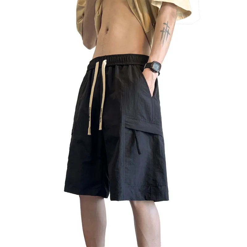 M MAICCO Cargo Shorts Unisex-1