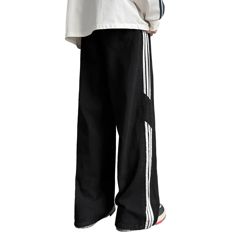 Endless Abyss Jeans Unisex-2
