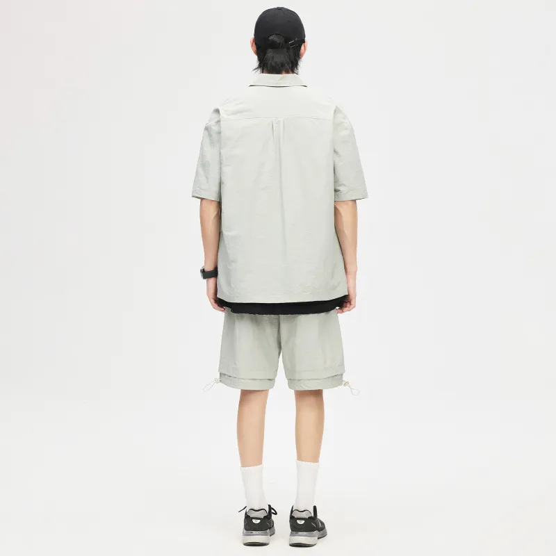 Endless Abyss Shirt Matching Set Unisex-7
