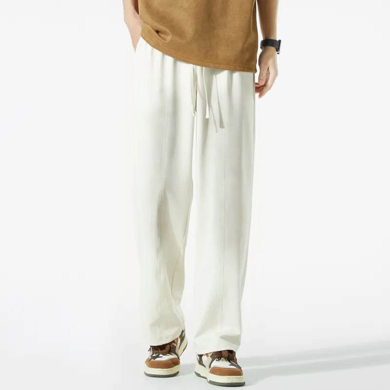 Endless Abyss Casual Pants Unisex-8