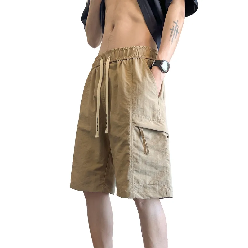 M MAICCO Cargo Shorts Unisex-11