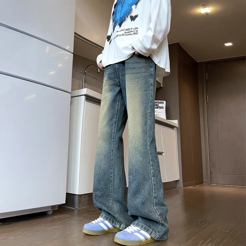 Endless Abyss Jeans Unisex-10