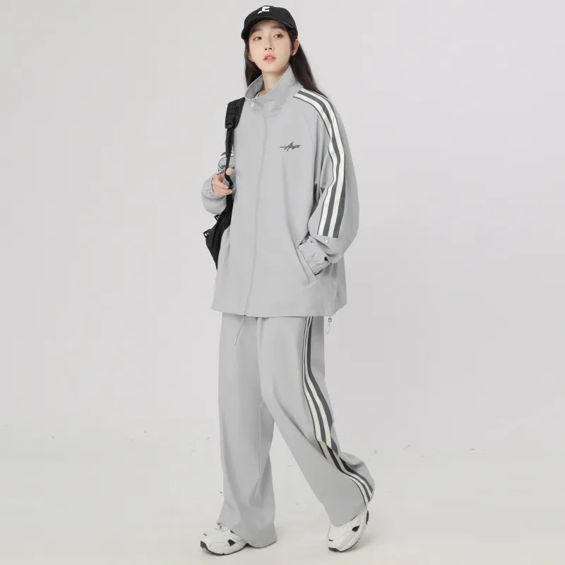 Endless Abyss Casual Sportswear Unisex-7